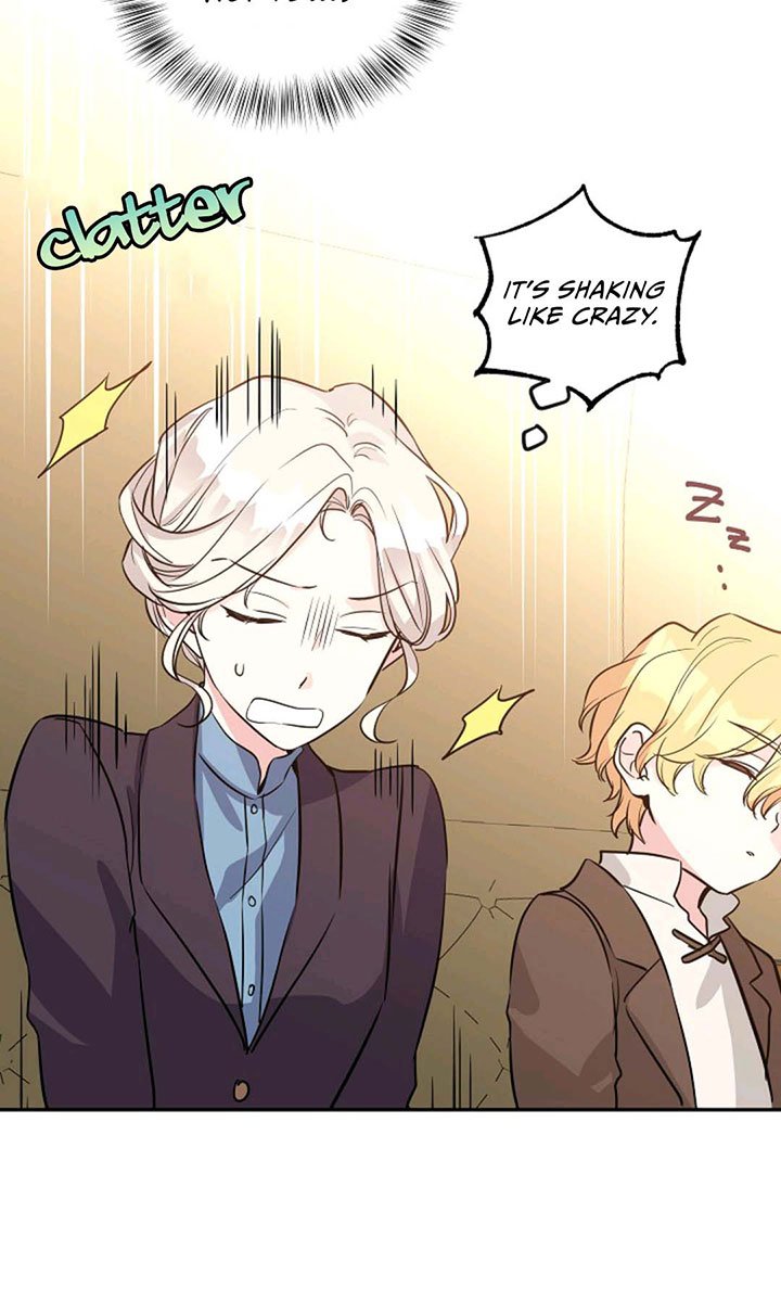 It’s Time to Change the Genre chapter 7 page 3