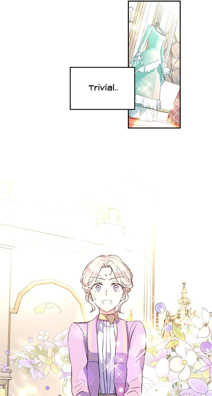 It’s Time to Change the Genre chapter 7 page 37