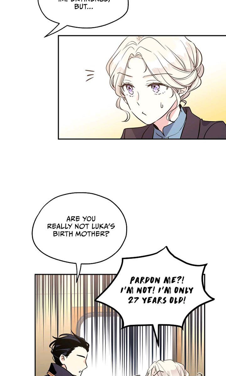 It’s Time to Change the Genre chapter 7 page 5