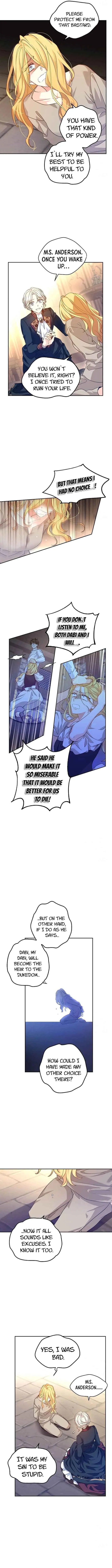 It’s Time to Change the Genre chapter 79.5 page 4