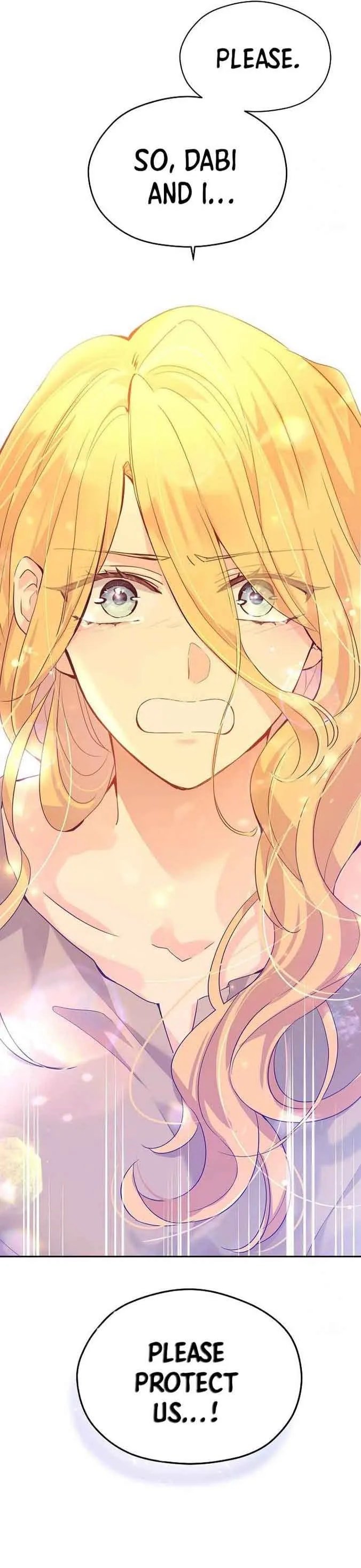 It’s Time to Change the Genre chapter 79.5 page 6