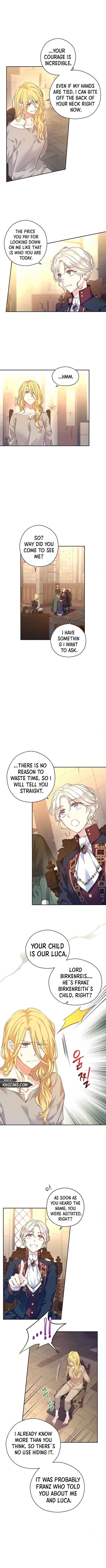 It’s Time to Change the Genre chapter 79 page 4