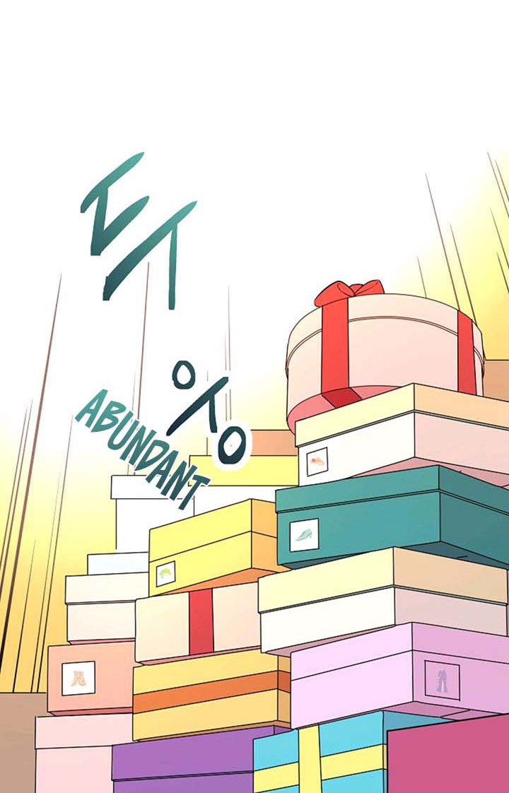 It’s Time to Change the Genre chapter 8 page 14