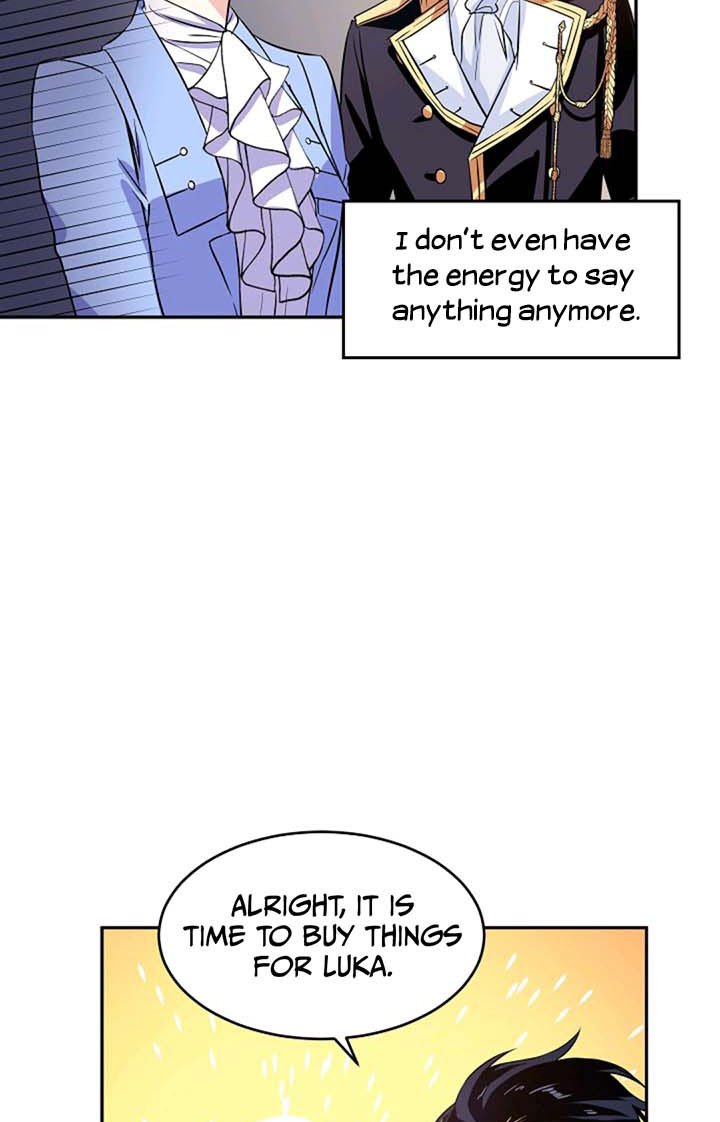 It’s Time to Change the Genre chapter 8 page 16