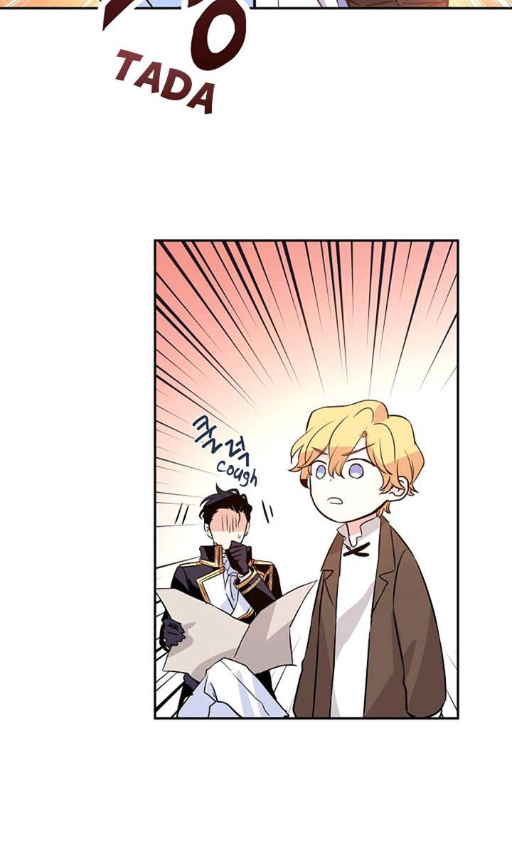 It’s Time to Change the Genre chapter 8 page 25