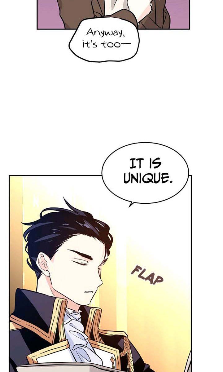 It’s Time to Change the Genre chapter 8 page 27