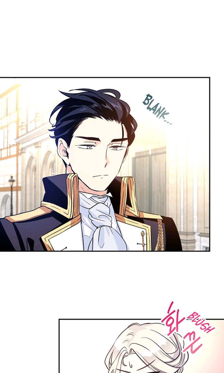 It’s Time to Change the Genre chapter 8 page 3