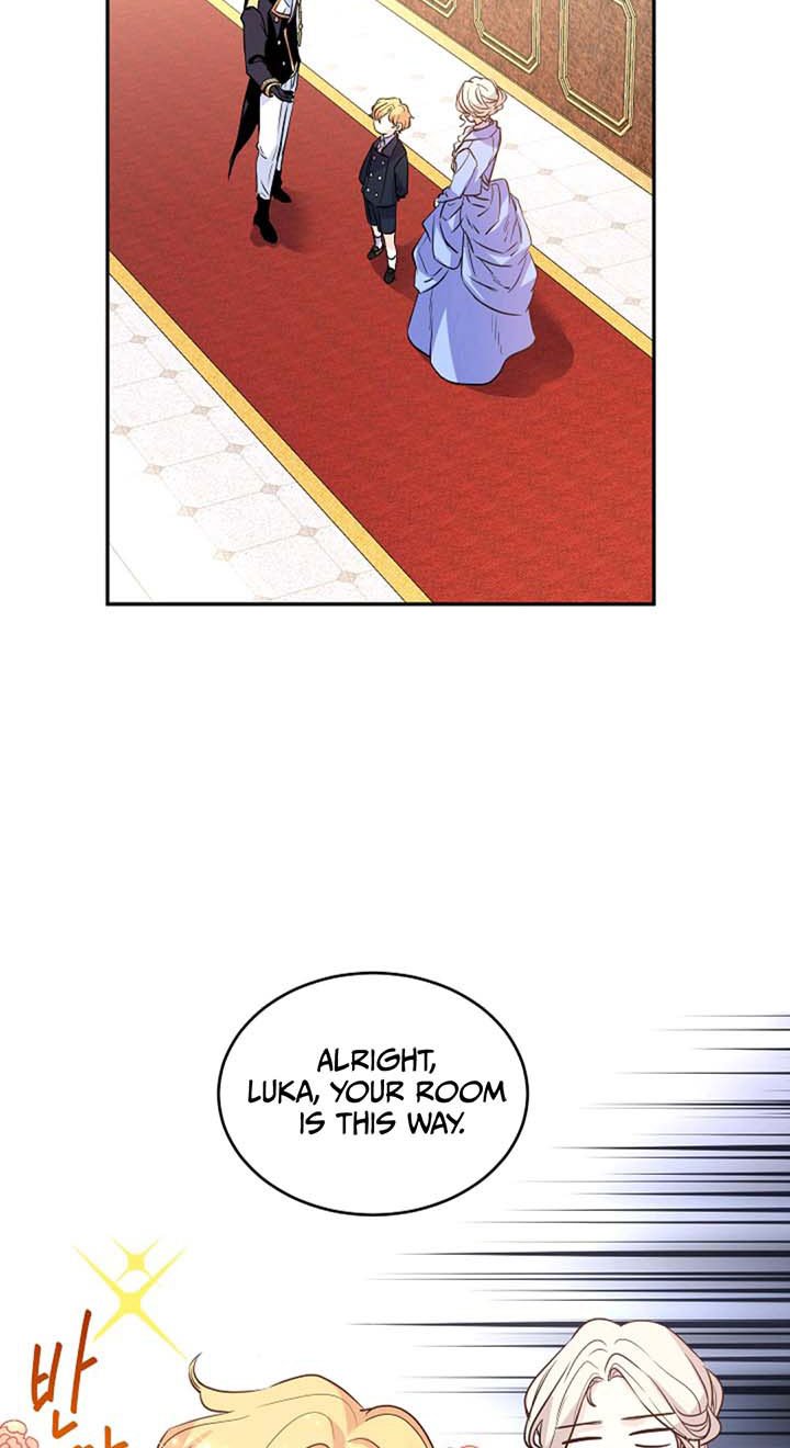 It’s Time to Change the Genre chapter 8 page 33