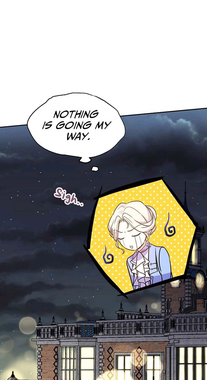 It’s Time to Change the Genre chapter 8 page 36