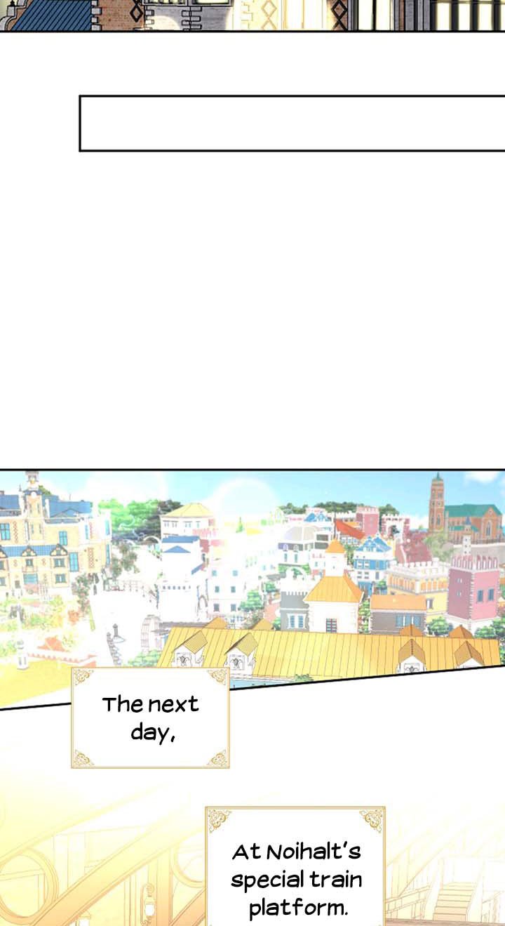 It’s Time to Change the Genre chapter 8 page 37