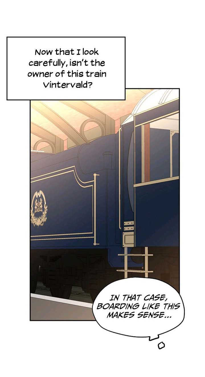 It’s Time to Change the Genre chapter 8 page 41