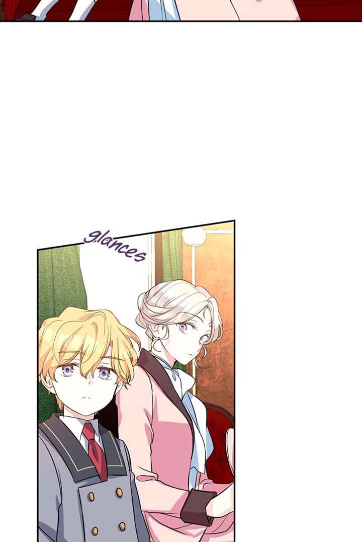 It’s Time to Change the Genre chapter 8 page 45