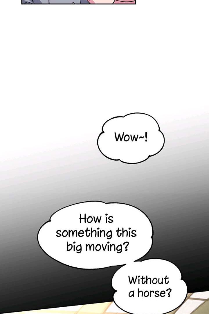 It’s Time to Change the Genre chapter 8 page 46