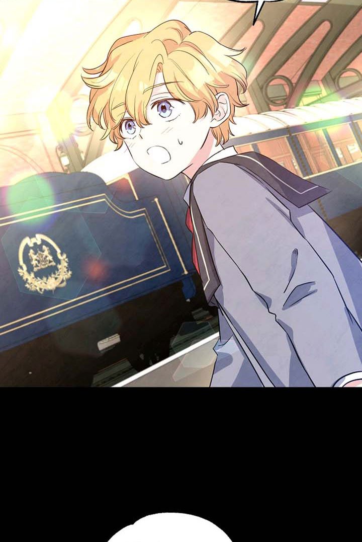 It’s Time to Change the Genre chapter 8 page 47