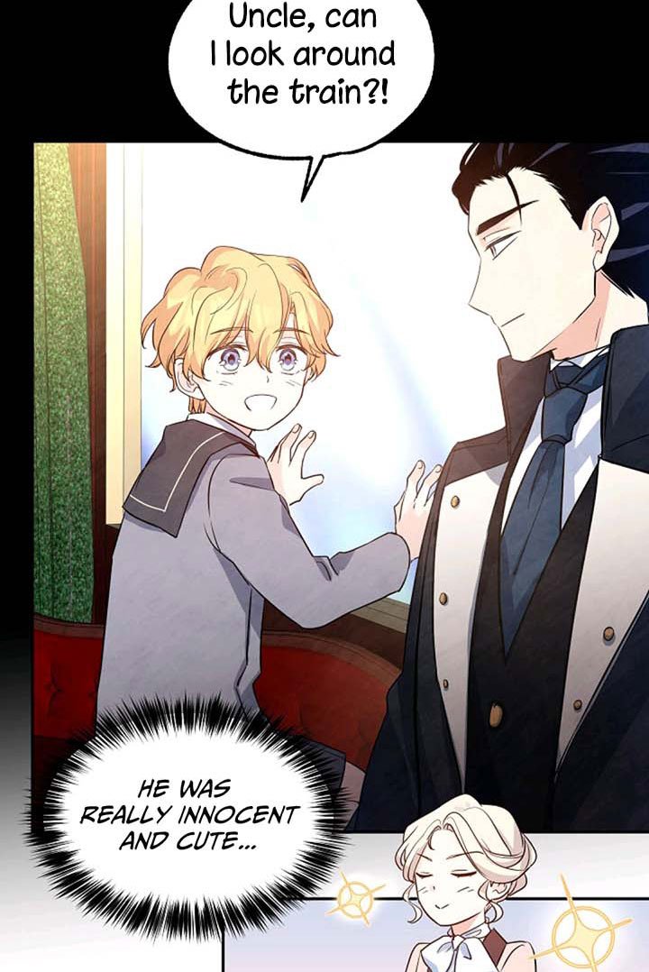 It’s Time to Change the Genre chapter 8 page 48