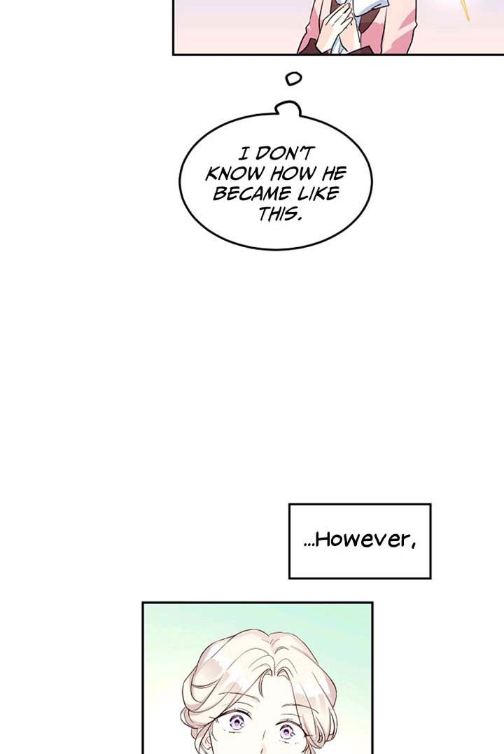 It’s Time to Change the Genre chapter 8 page 49