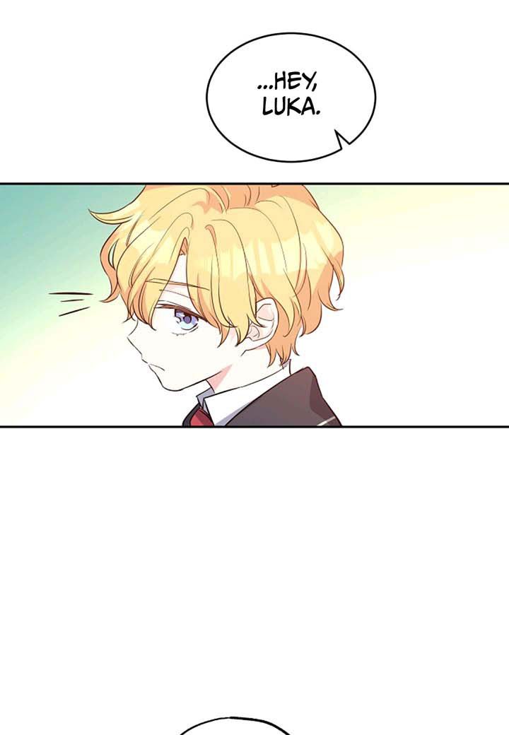 It’s Time to Change the Genre chapter 8 page 52