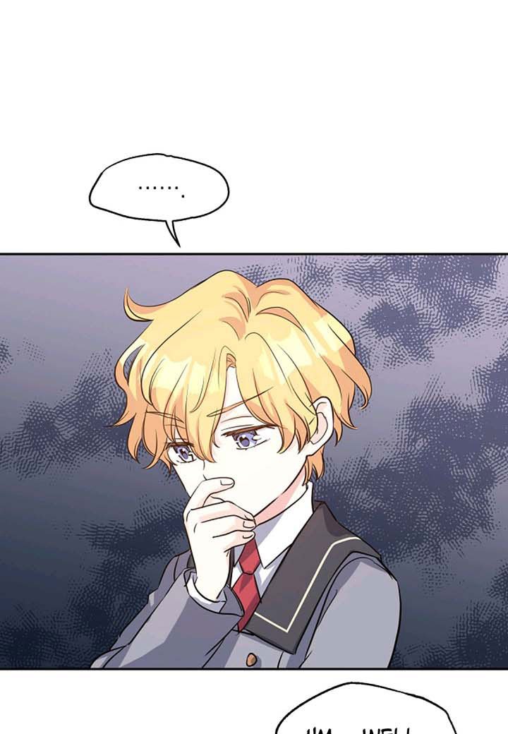 It’s Time to Change the Genre chapter 8 page 54