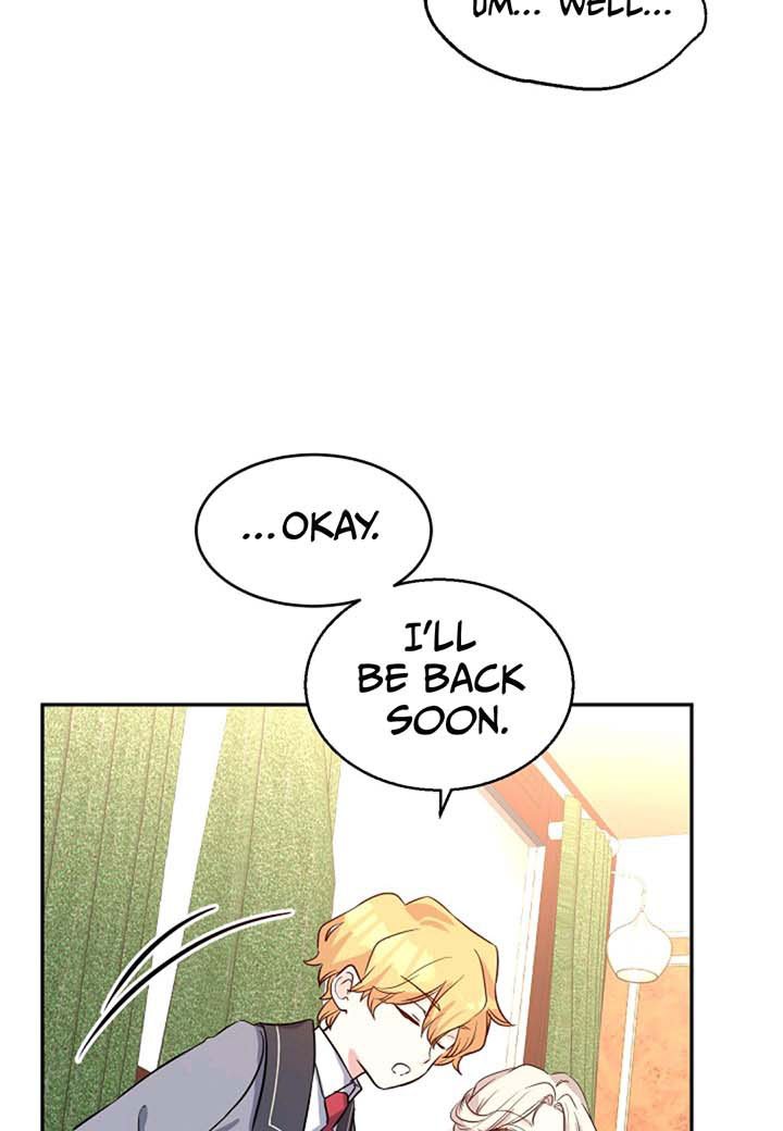 It’s Time to Change the Genre chapter 8 page 55