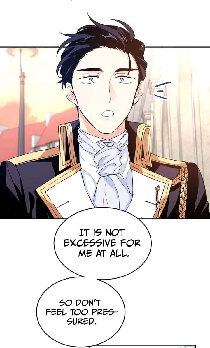 It’s Time to Change the Genre chapter 8 page 6