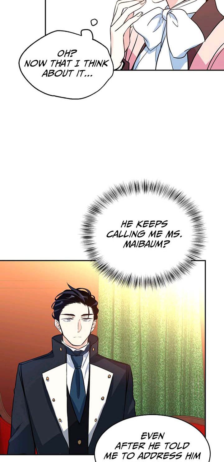 It’s Time to Change the Genre chapter 8 page 64