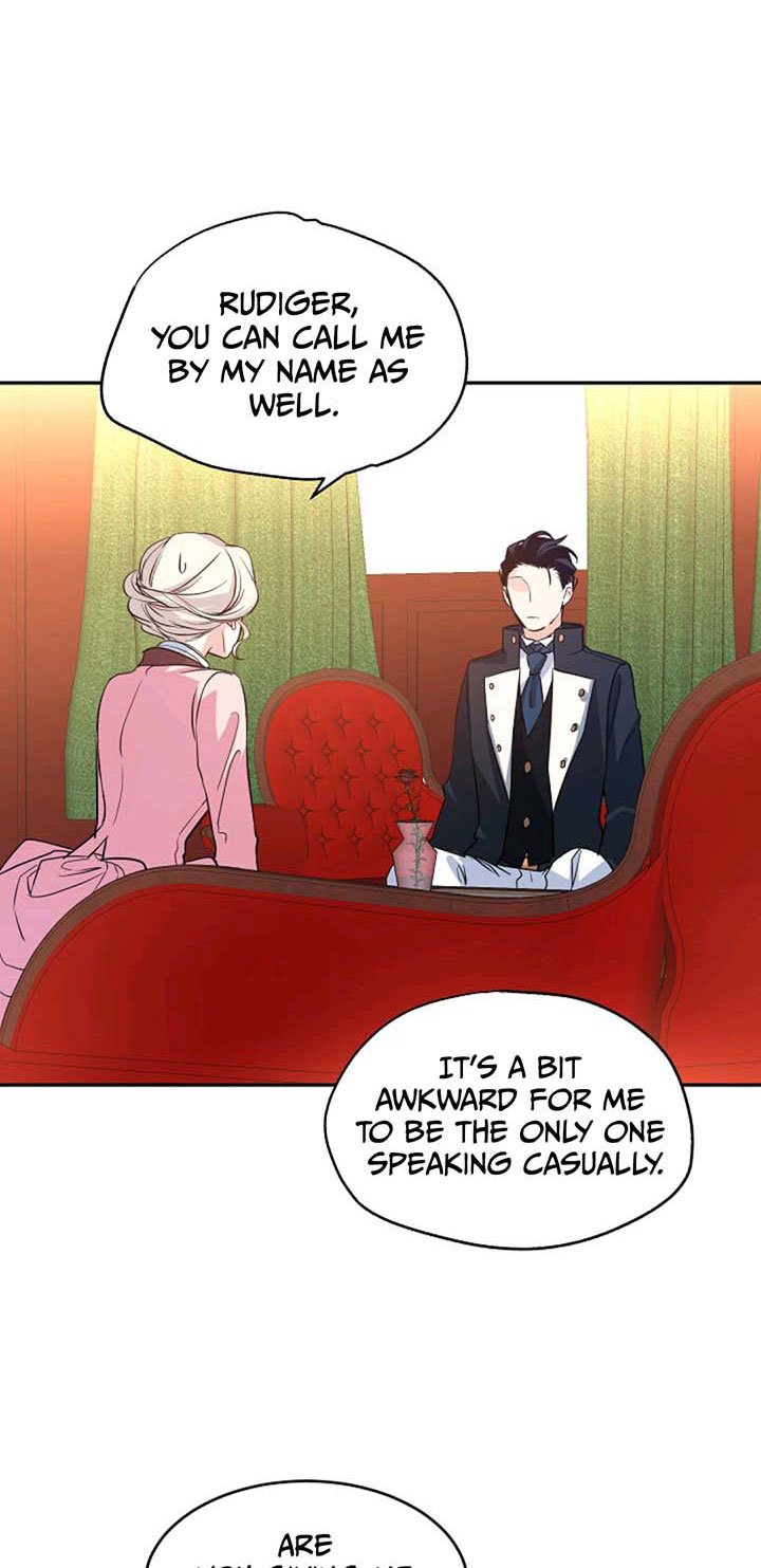 It’s Time to Change the Genre chapter 8 page 66