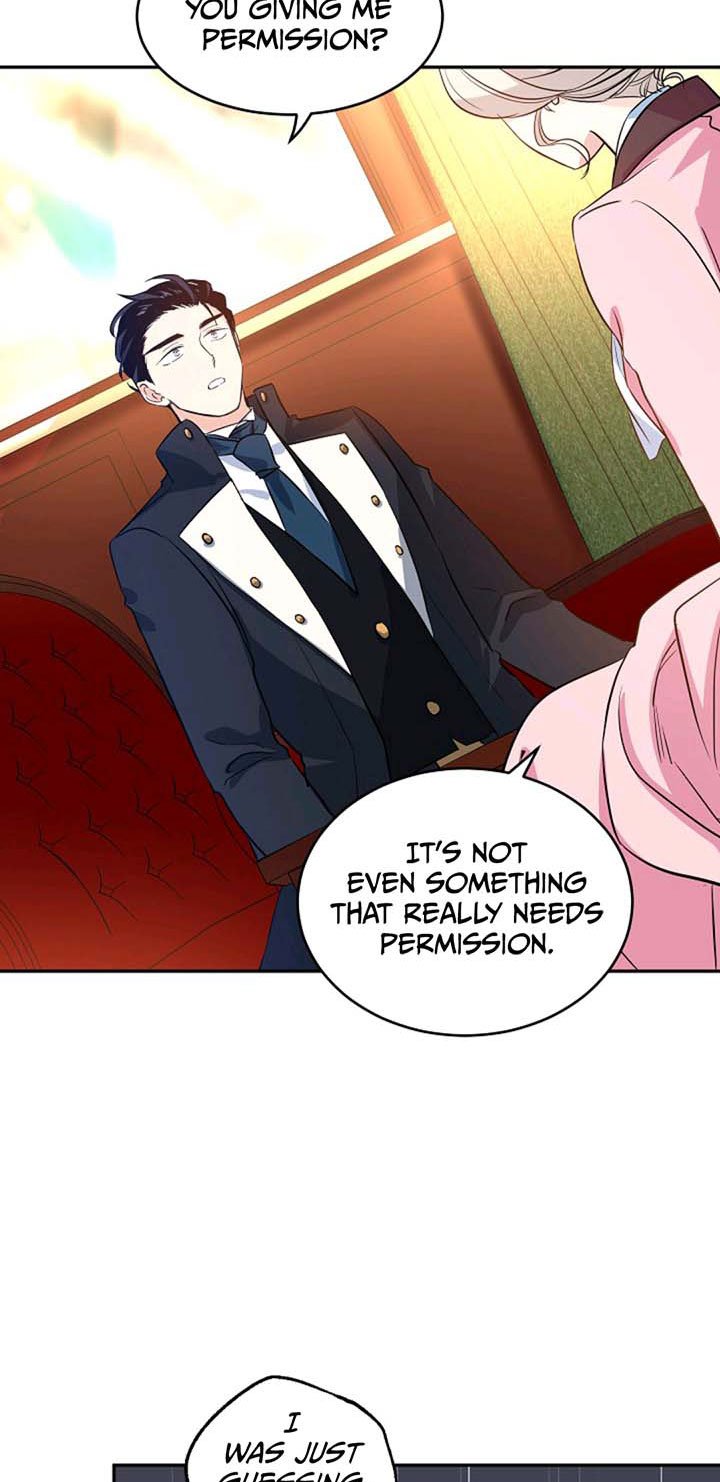 It’s Time to Change the Genre chapter 8 page 67