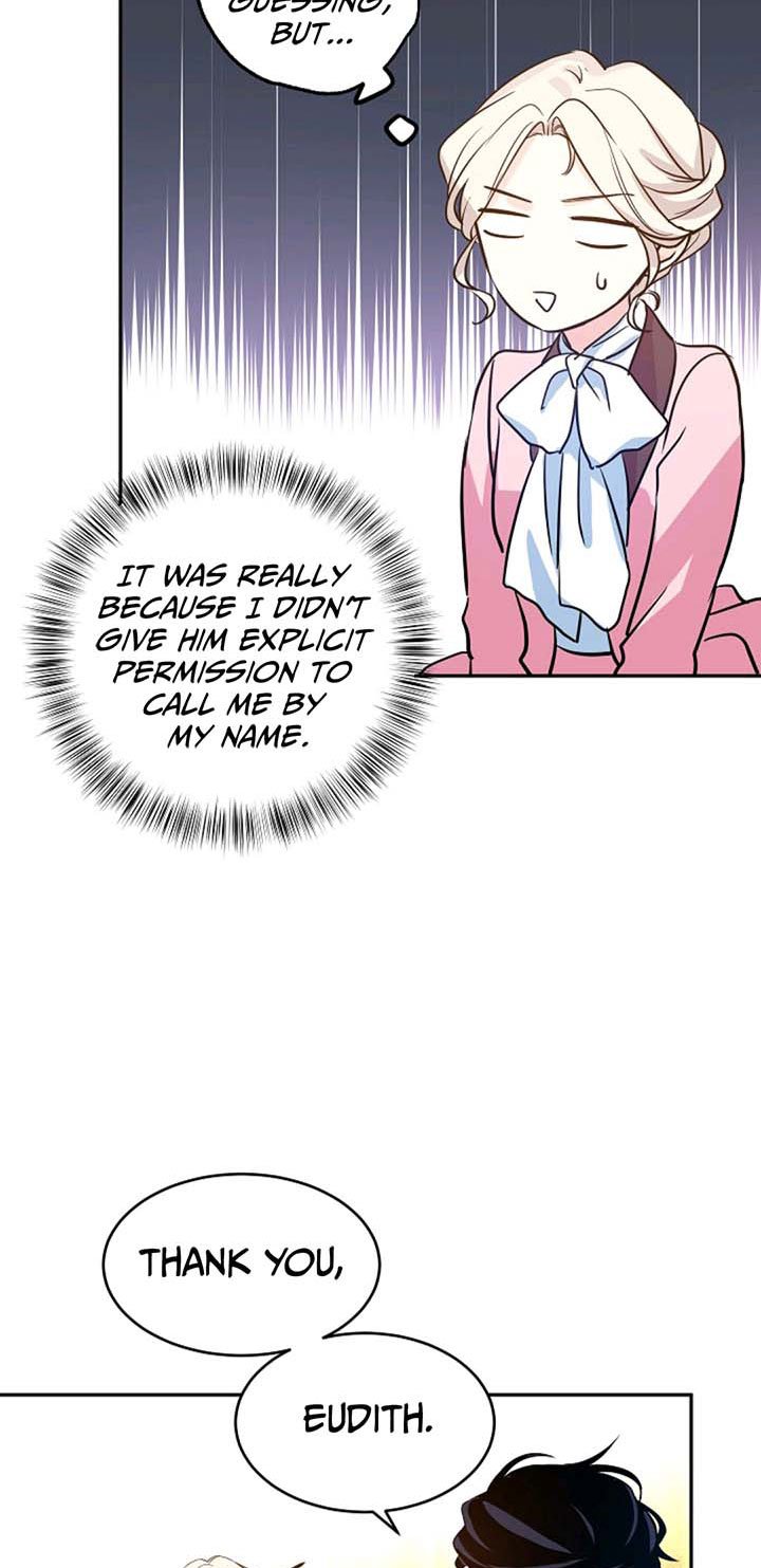 It’s Time to Change the Genre chapter 8 page 68