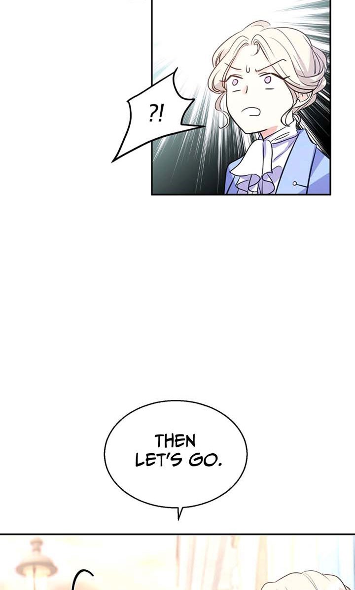 It’s Time to Change the Genre chapter 8 page 7