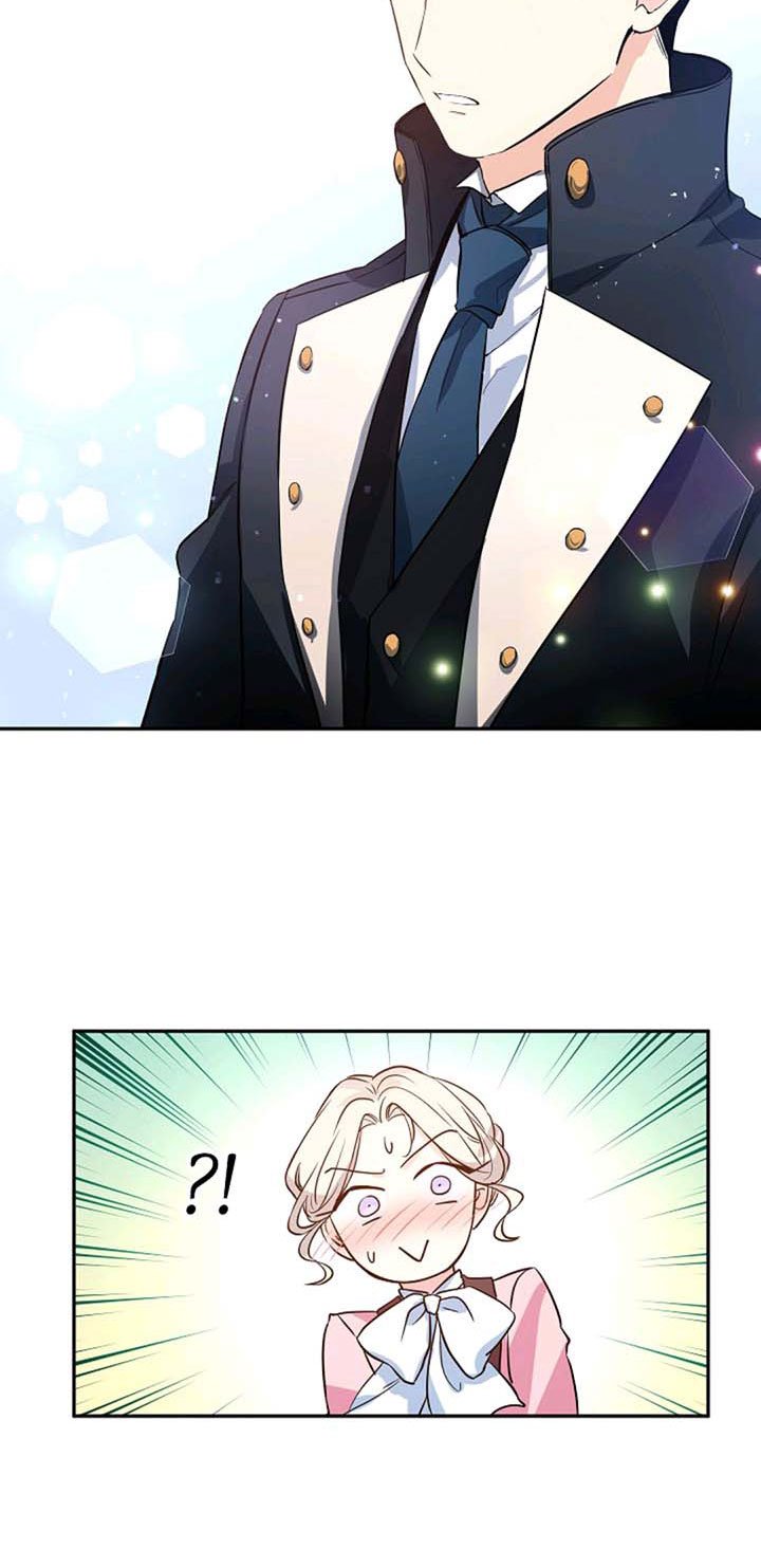 It’s Time to Change the Genre chapter 8 page 70