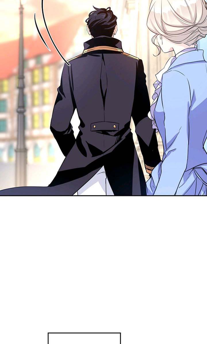 It’s Time to Change the Genre chapter 8 page 8