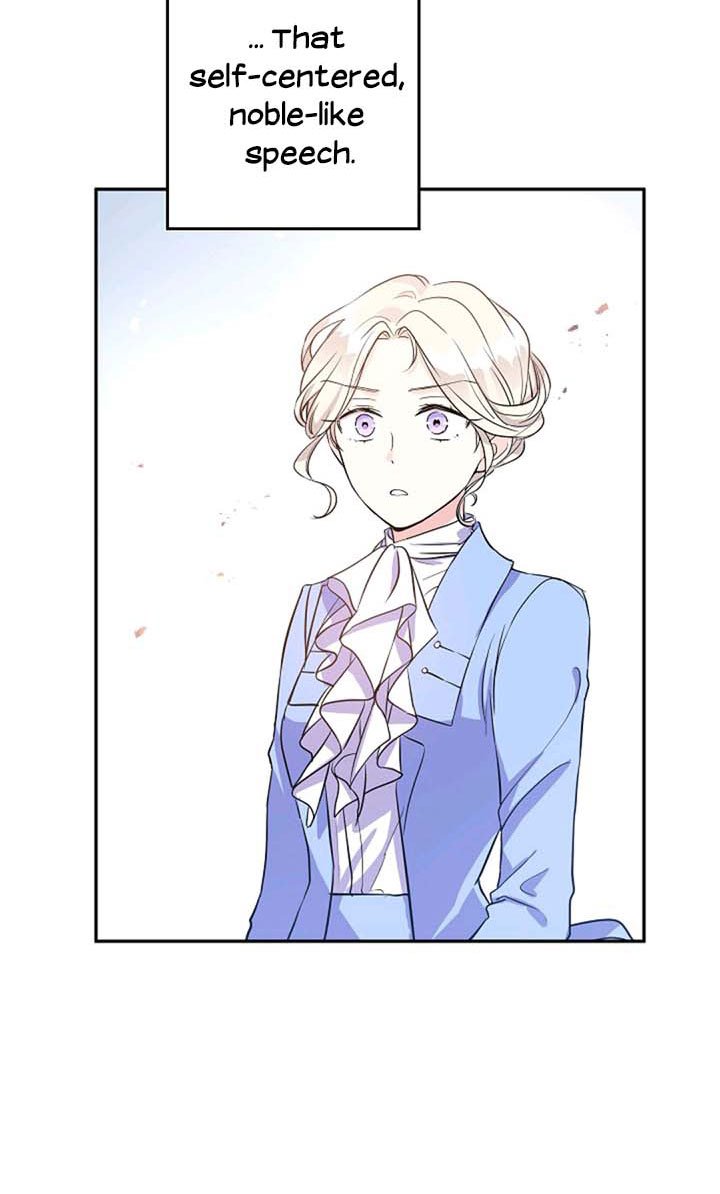 It’s Time to Change the Genre chapter 8 page 9