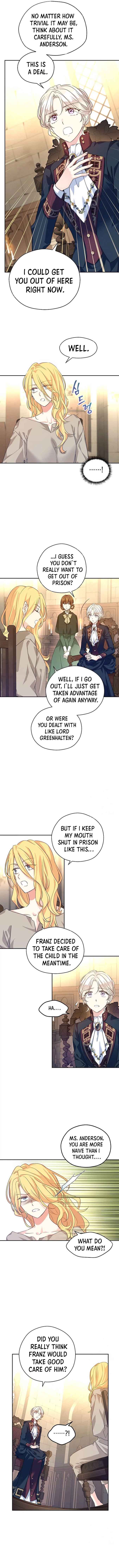 It’s Time to Change the Genre chapter 80 page 1