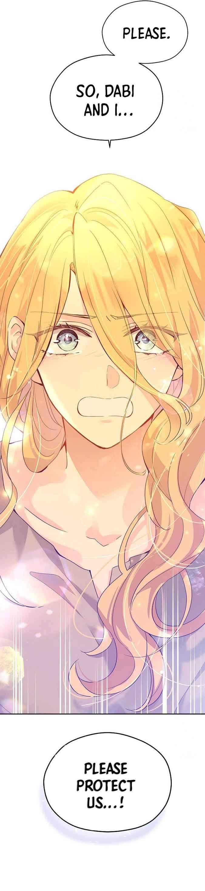 It’s Time to Change the Genre chapter 80 page 6