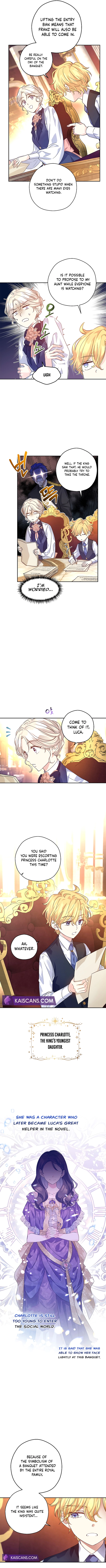 It’s Time to Change the Genre chapter 82 page 5