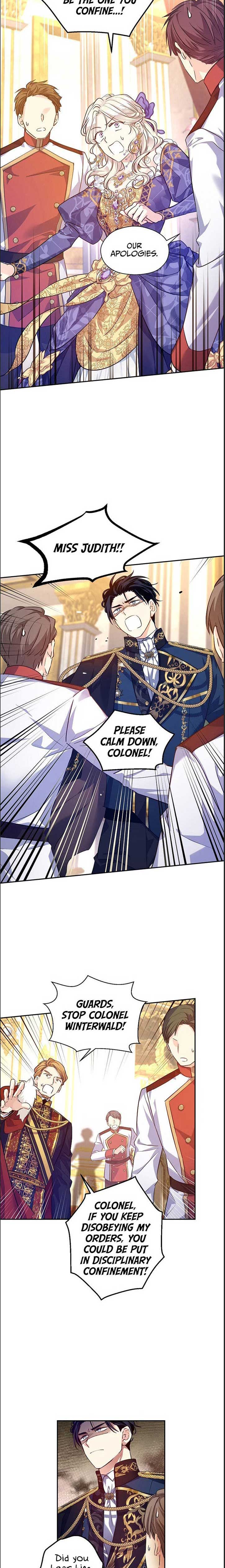 It’s Time to Change the Genre chapter 85 page 2