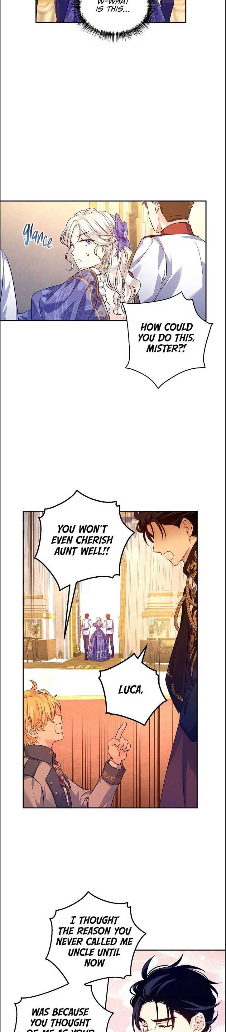 It’s Time to Change the Genre chapter 85 page 6