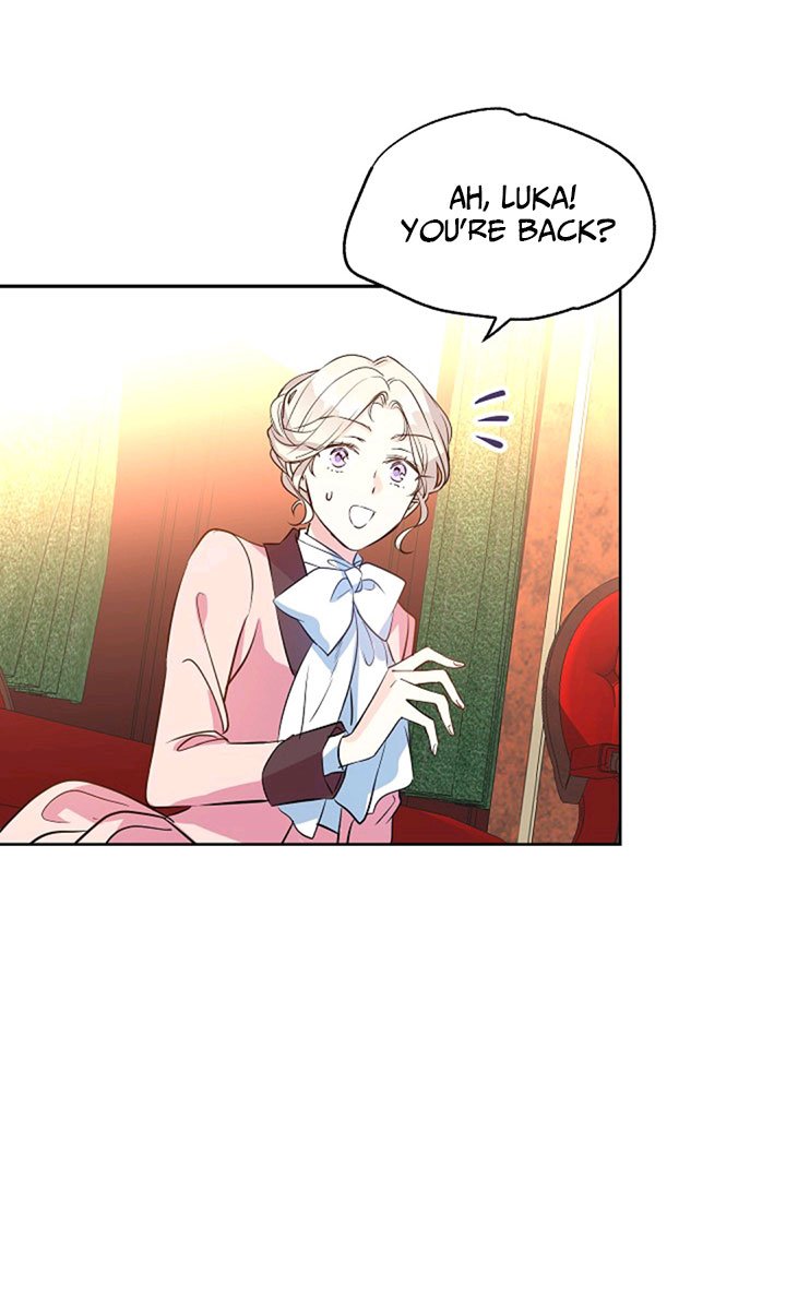 It’s Time to Change the Genre chapter 9 page 18