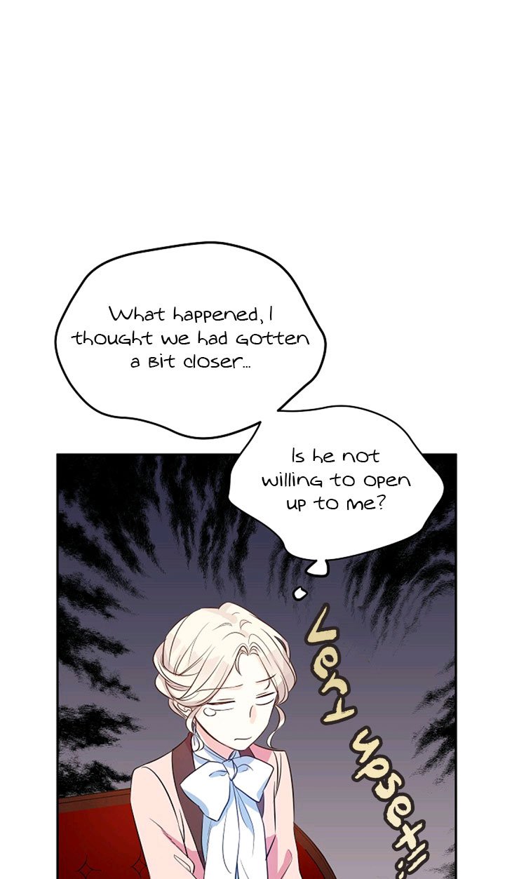 It’s Time to Change the Genre chapter 9 page 22