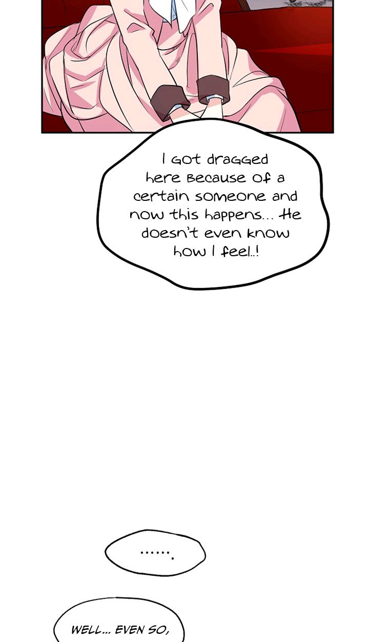 It’s Time to Change the Genre chapter 9 page 23