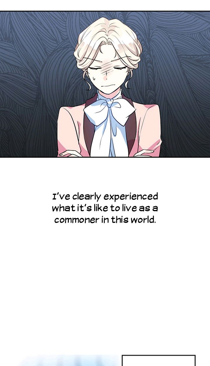 It’s Time to Change the Genre chapter 9 page 25