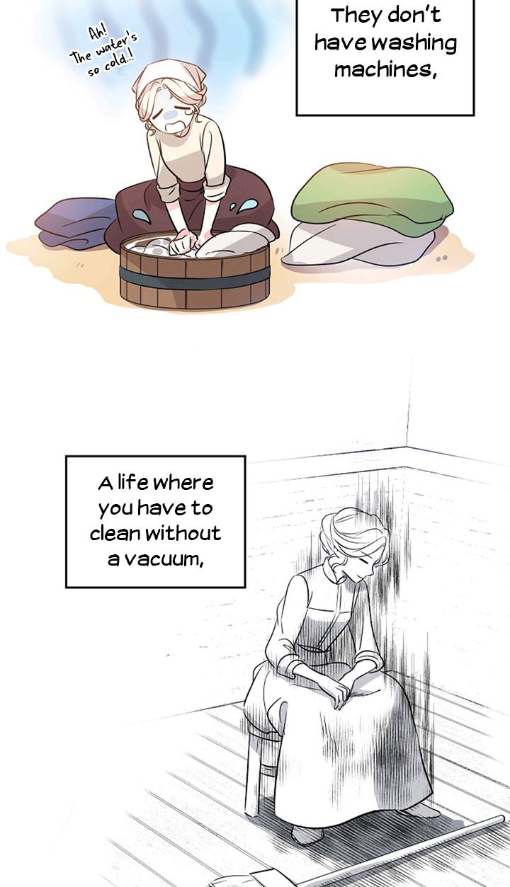 It’s Time to Change the Genre chapter 9 page 26