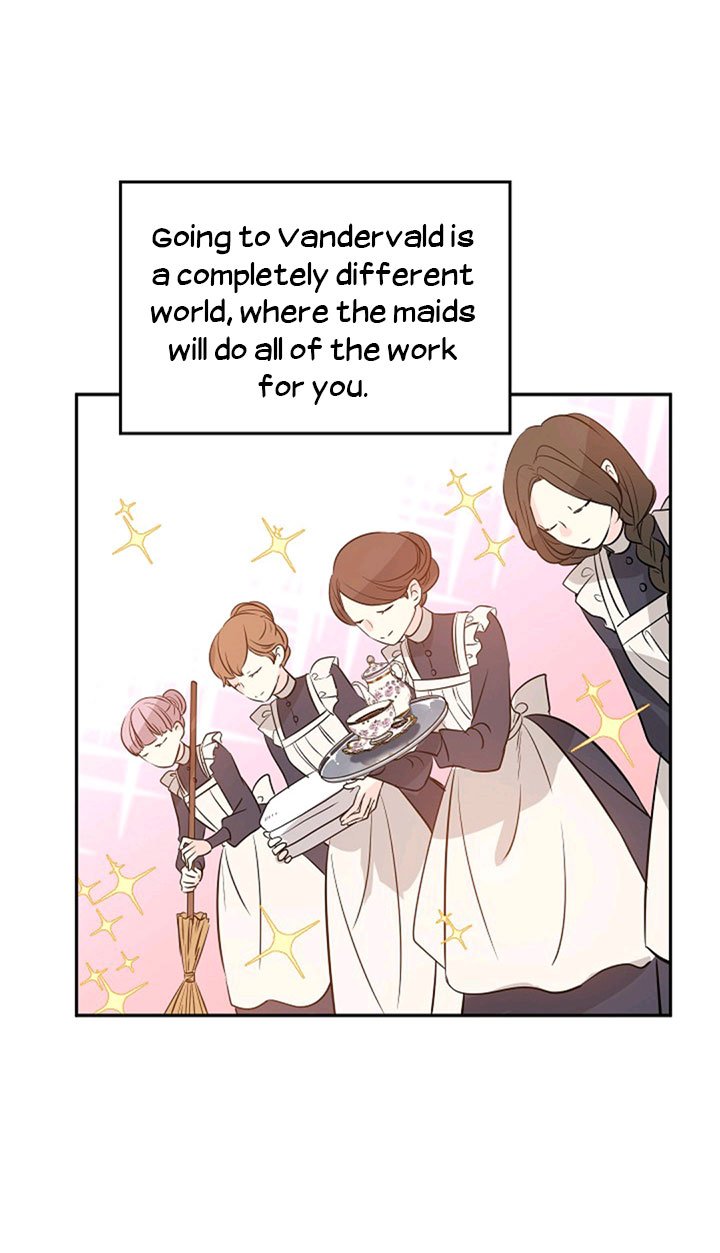 It’s Time to Change the Genre chapter 9 page 28