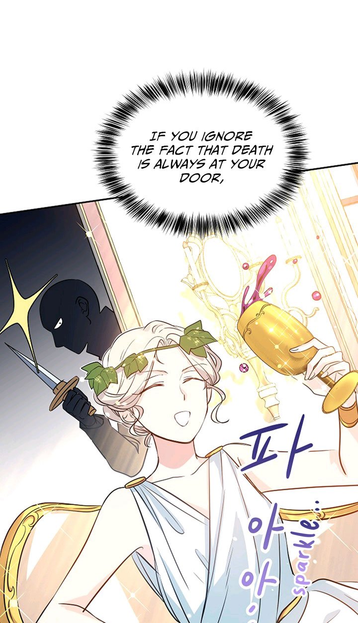 It’s Time to Change the Genre chapter 9 page 29