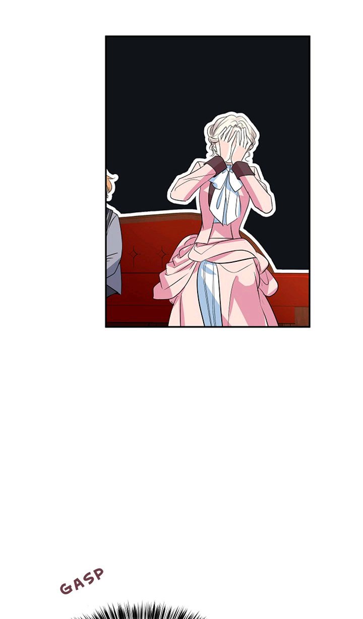 It’s Time to Change the Genre chapter 9 page 32