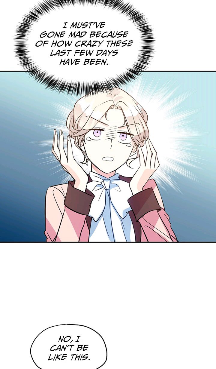 It’s Time to Change the Genre chapter 9 page 33