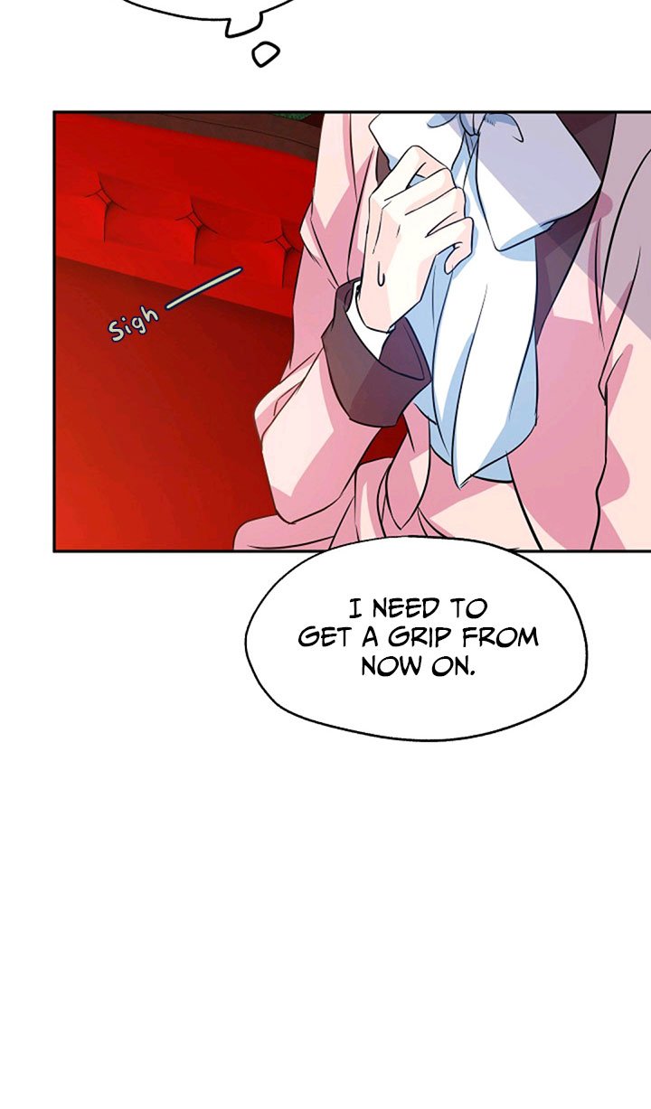 It’s Time to Change the Genre chapter 9 page 34