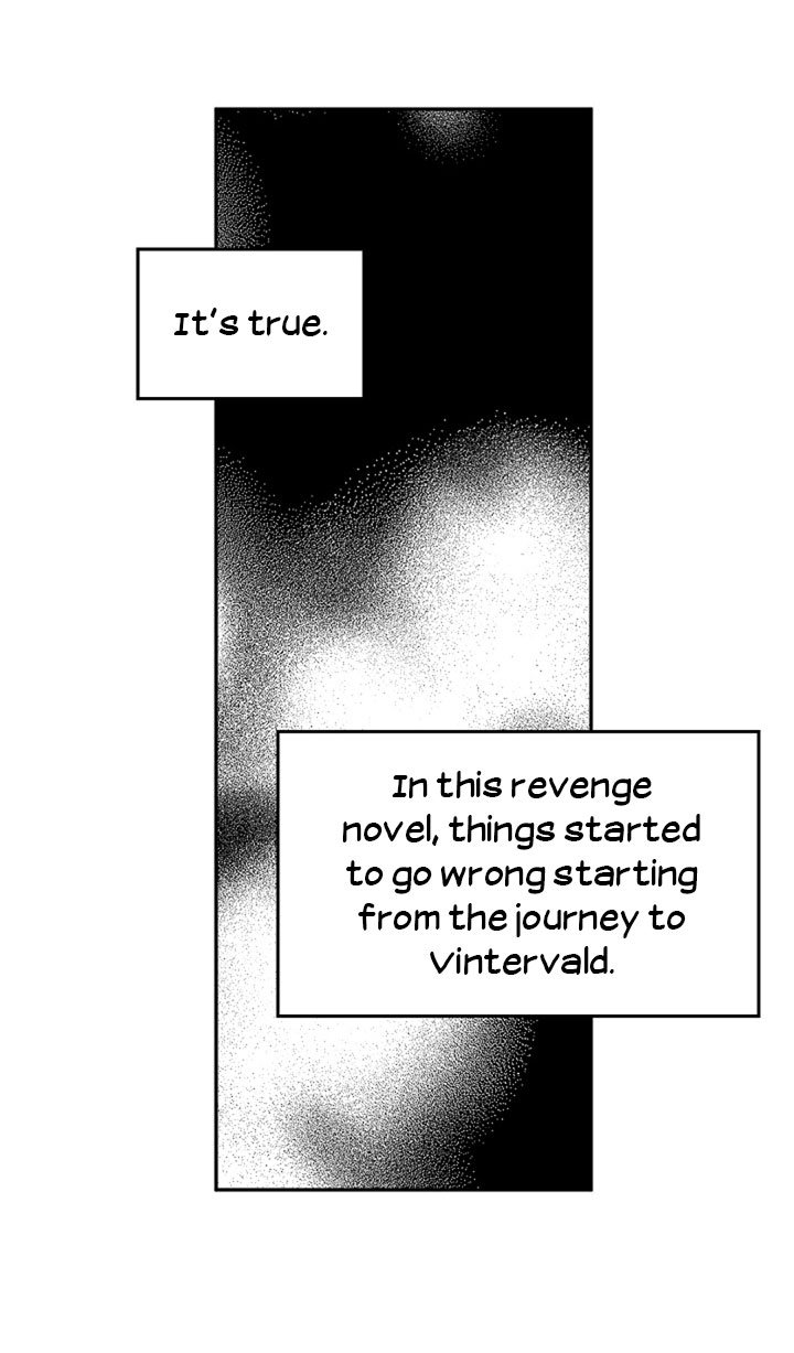 It’s Time to Change the Genre chapter 9 page 35