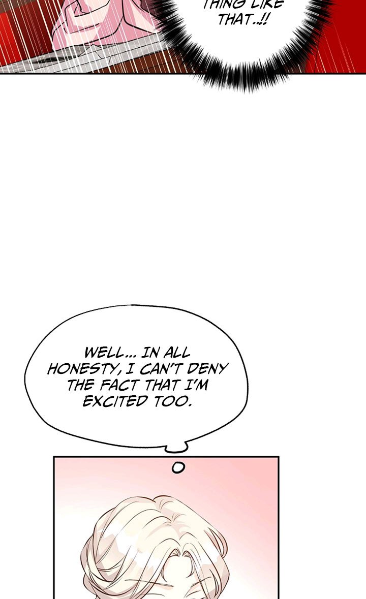 It’s Time to Change the Genre chapter 9 page 4