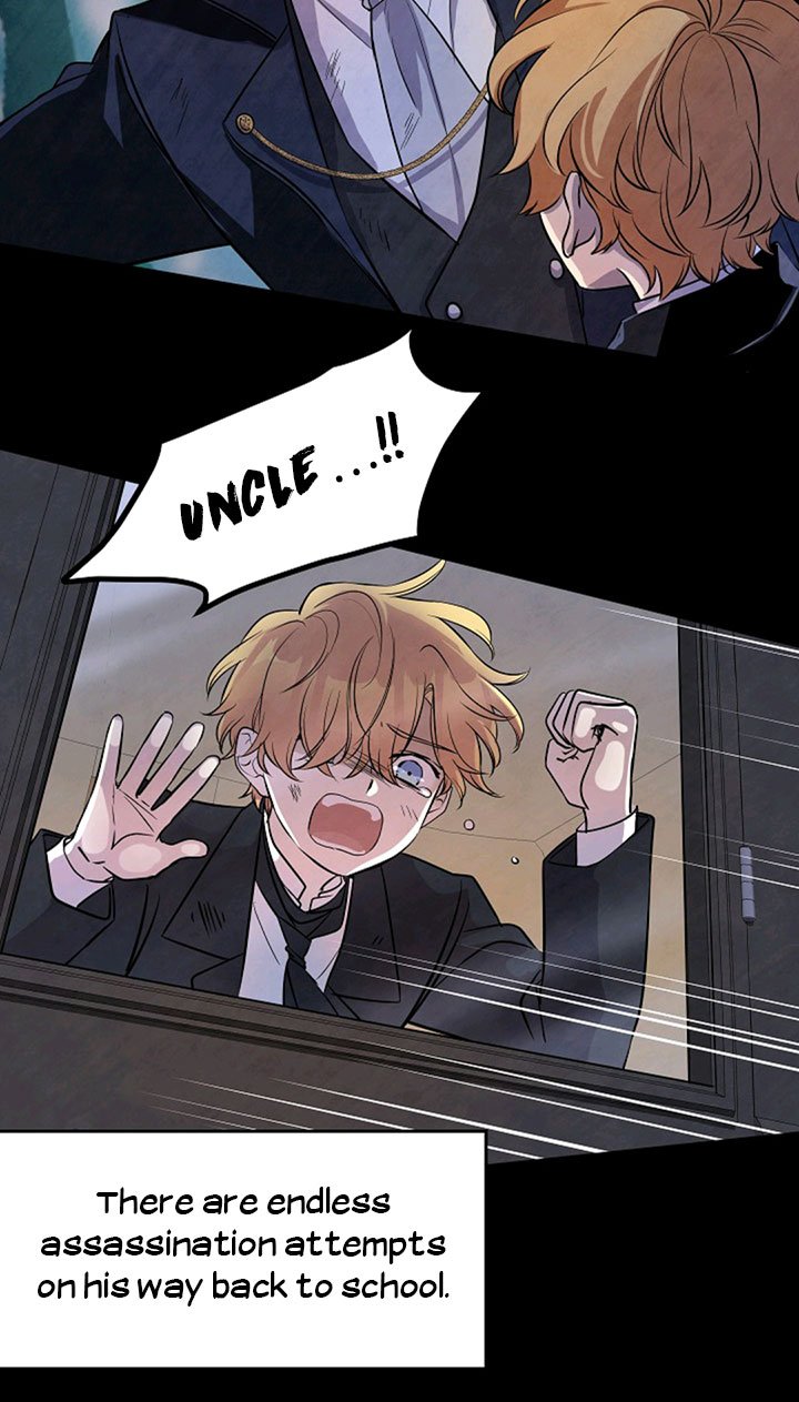 It’s Time to Change the Genre chapter 9 page 44